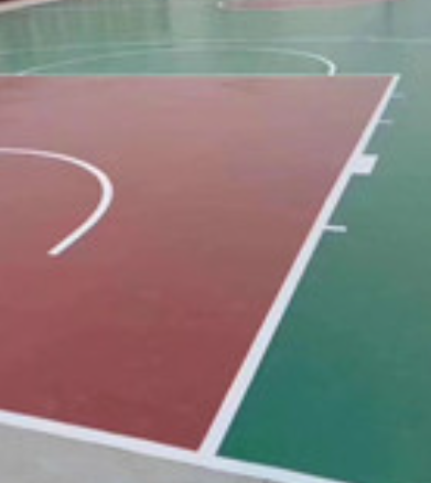 昌平篮球场地坪维修全方案